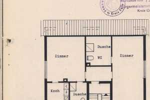 Dreifamilienhaus auf attraktivem Eckgrundstück – solide Substanz mit Entwicklungspotenzial – Enzkreis – Vorschaubild 25