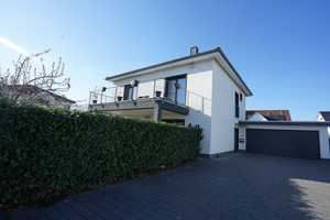 Freistehende Stadtvilla in familiärer und ruhiger Wohnlage – Peine (Kreis) – Vorschaubild 4