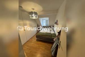 Tauschwohnung: Wunderschöne, zentrale Wohnung in München, Maxvorstadt – Die vollständige Adresse der Immobilie erhältst du vom Anbieter., 80333 Augustenstraße, München – Vorschaubild 3