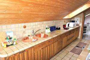 Top MFH mit Panorama-/Schluchseeblick und drei lukrativ vermieteten "Traum"ferienwohnungen – Lärchenweg 5, 79859 Schluchsee – Vorschaubild 28