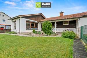 360° | Wohnen in ruhiger Lage: Charmanter Split-Level-Bungalow mit Garten und 2 Garagen in Friedrich – Bodenseekreis – Vorschaubild 21