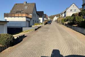 Mehrgenerationenhaus/ Zweifamilienhaus mit Einliegerwohnug/ Doppelgarage  – Hagen – Vorschaubild 12