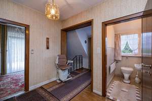50er-Jahre-Landhausjuwel am Park von Haus Neuenhofen – Charme & Charakter im Herzen von Bockum! – Die vollständige Adresse der Immobilie erhältst du vom Anbieter., 47800 Bockum, Krefeld – Vorschaubild 17
