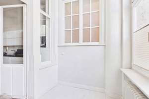 Exklusive 4-Zimmer-Wohnung in Bestlage Frankfurts – sonniger Balkon, Designerküche & Skylineblick – 60325 Westend-Süd, Frankfurt am Main – Vorschaubild 20