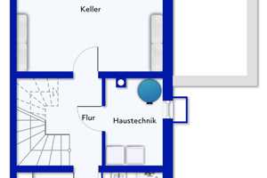 ***Ihr Neues Zuhause !  Moderne Doppelhaushälfte mit 7 ZKB in beliebter Lage von Altlusshe – Rhein-Neckar-Kreis – Vorschaubild 6