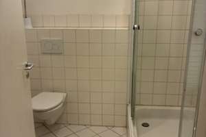 Ruhiges 1-Zimmer-Apartment in Darmstadt-Ost – mit Einbauküche, Blick ins Grüne und sofort frei – Erbacherstraße 70, 64287 Darmstadt-Ost, Darmstadt – Vorschaubild 4