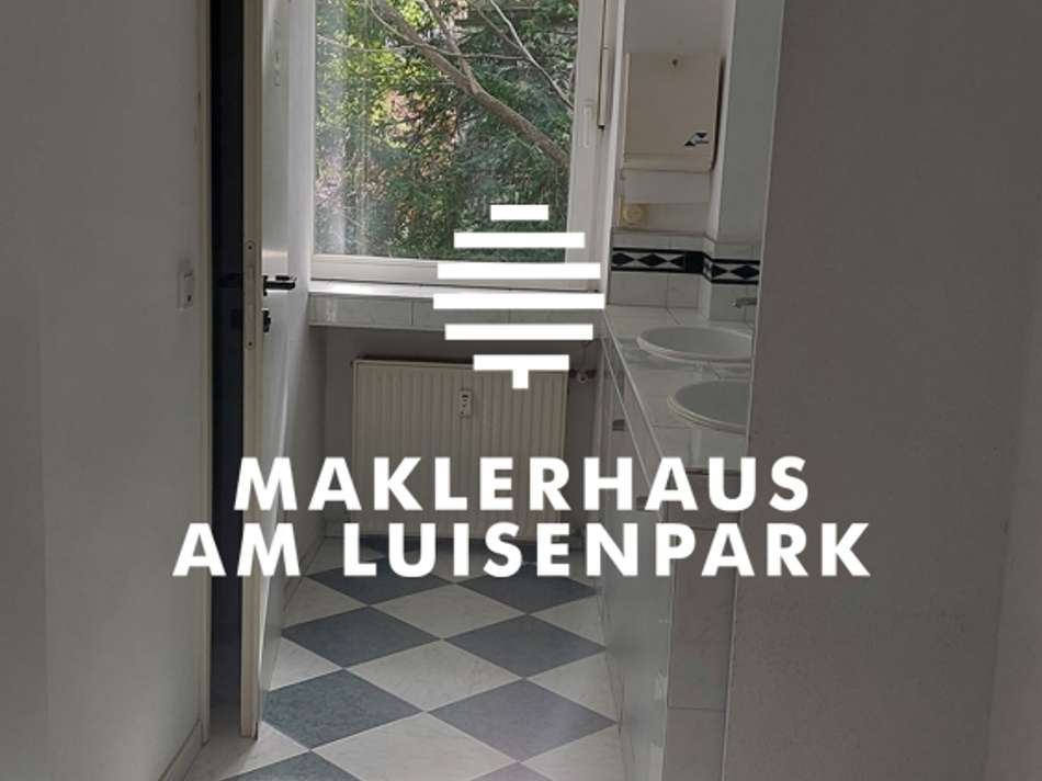 Sanitärräume