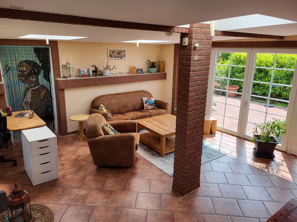 Immobilie in Westerdeichstrich - Kapitalanlage / Eigennutzung / Ferienwohnungen bei Büsum  - Bild 1