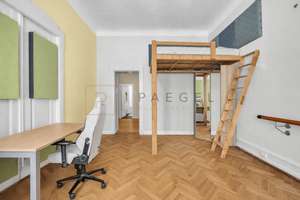 Eleganter Altbauklassiker in zentraler Wilmersdorfer Lage! – Die vollständige Adresse der Immobilie erhältst du vom Anbieter., 10707 Wilmersdorf, Berlin – Vorschaubild 12