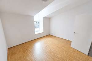 Ruhige 2-Zimmer-Maisonette im autofreien Lincoln-Quartier – mit Balkon, Kellerraum und Küche – 48159 Uppenberg, Münster – Vorschaubild 4