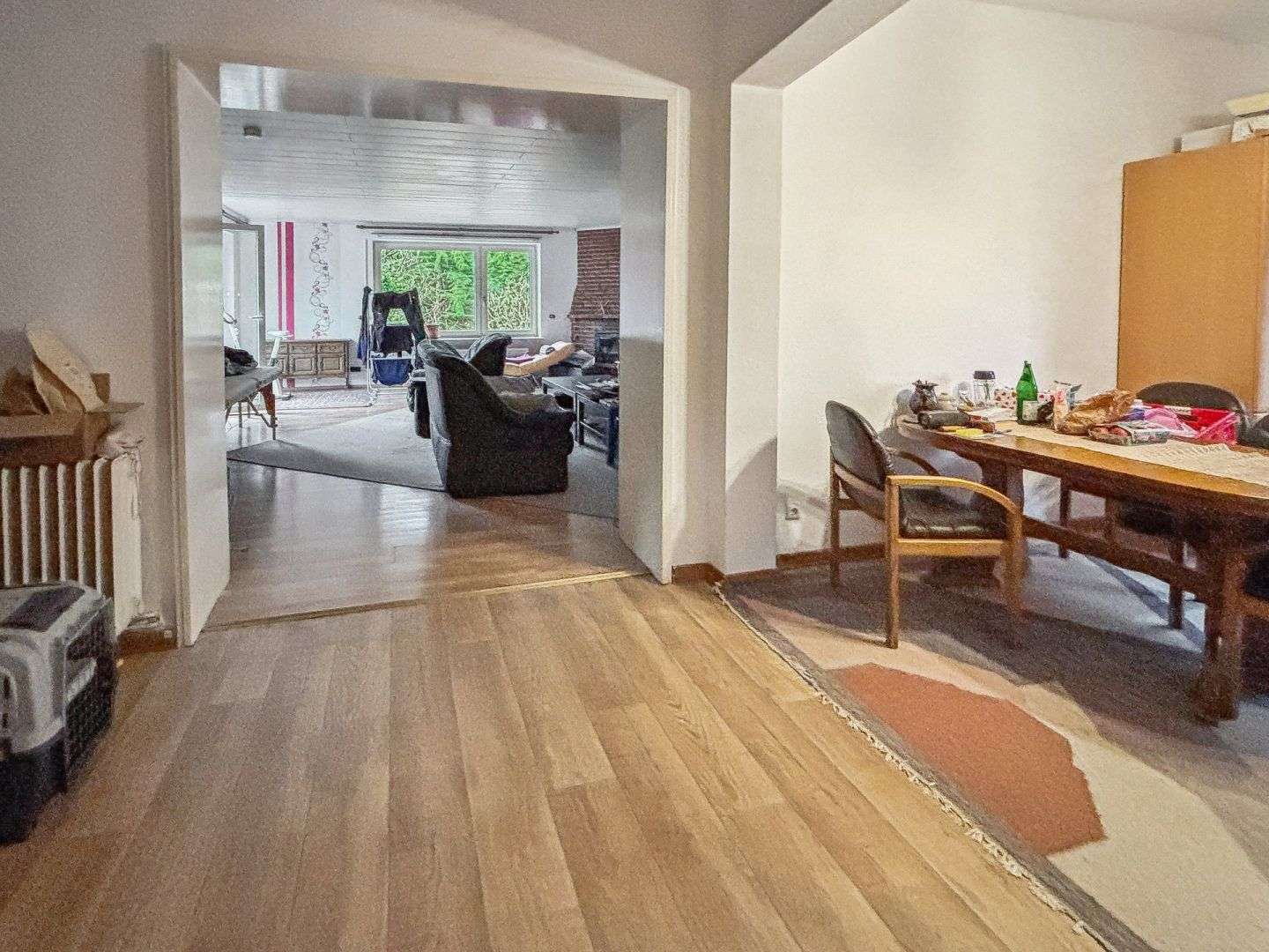 Immobilie in Wittorf - EFH auf über 3.000 m² Grundstück + Scheune in Wittorf / Lüneburg - Bild 0