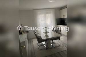 Tauschwohnung: Tausche 2 Zi. Wohnung  - GWG/GEWOFAG-gegen größere Wohnung