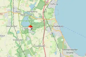 Hochwertige DHH von 2020, fußläufig zum See, Wald und nahe der Ostsee – Ostholstein (Kreis) – Vorschaubild 19