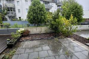 Wohnpark Eicken - Moderne 3-Raum-EG-Wohnung mit 2 schönen Terrassen – Die vollständige Adresse der Immobilie erhältst du vom Anbieter., 41063 Eicken, Mönchengladbach – Vorschaubild 9