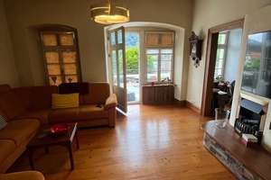 Charmante 3,5-Zimmer-Wohnung am Schlossberg mit großer Terrasse und Altstadtblick – Schloßberg 21, 69117 Altstadt, Heidelberg – Vorschaubild 10