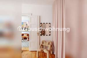 Tauschwohnung: Tauschwohnung Bergmannkiez – Die vollständige Adresse der Immobilie erhältst du vom Anbieter., 10961 Kreuzberg, Berlin – Vorschaubild 2