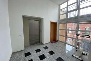 Großzügige 3-Zimmer-Wohnung mit Charme in Krefeld zu vermieten – Westwall 186, 47798 Stadtmitte, Krefeld – Vorschaubild 10