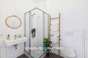 Ostertor | Jetzt Einziehen: Modern renovierte 3-Zimmer City-Wohnung – Die vollständige Adresse der Immobilie erhältst du vom Anbieter., 28203 Steintor, Bremen – Vorschaubild 5