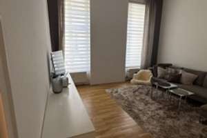 Elegante 2-Zimmer Wohnung im EG in Düsseldorf Carlstadt – Bilkerstraße 35, 40213 Carlstadt, Düsseldorf – Vorschaubild 5