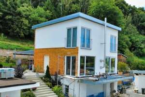 Ein Zuhause mit Aussicht – zwischen Naturidylle und Stadtnähe – Die vollständige Adresse der Immobilie erhältst du vom Anbieter., 72511 Bingen – Vorschaubild 1