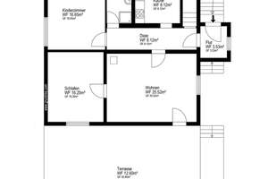 ✨Einfamilienhaus mit 1.220 m² Grundstück 🏡 – Gutenbergstraße 16, 15370 Petershagen/Eggersdorf – Vorschaubild 5