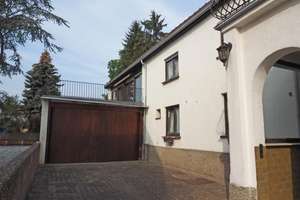 Vermietetes 1–2 Familienhaus mit Entwicklungspotenzial in Mainz-Ebersheim – Die vollständige Adresse der Immobilie erhältst du vom Anbieter., 55129 Ebersheim, Mainz – Vorschaubild 5