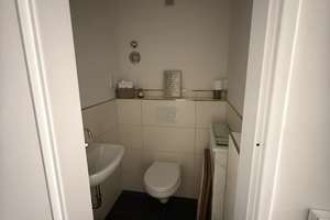Helle 2-Zimmer-Wohnung im Herzen von Nippes  – Usambarastraße 1, 50733 Nippes (Ortsteil), Köln – Vorschaubild 12