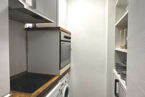 Perfekte 1,5 Zimmer-Wohnung mit sonnigem Balkon Nähe Ostbahnhof – Lucile-Grahn-Straße 26, 81675 Haidhausen Nord, München – Vorschaubild 16