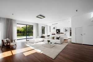 Neubau mit eigenem Wald! 5 Zimmer! Mitten in Paradise! – Oberbergischer Kreis – Vorschaubild 1