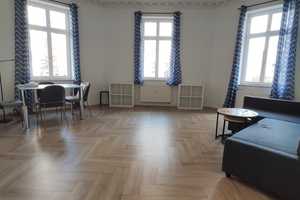 Studentenwohnung Uninähe zum Studiumstart in 1A Lage kaufen, je 5 Gehminuten zu HBF, Zoo, CityCenter – Nordstr. 49, 4105 Leipzig – Vorschaubild 6