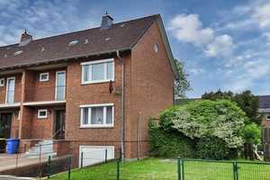 Süderwisch: Haushälfte, solide, gepflegt, schnell beziehbar, Garage, Garten, ideal für eine Familie – Süderwisch 51, 27474 Cuxhaven (Kreis) – Vorschaubild 4