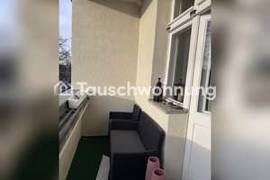 Tauschwohnung: Schöneberg, super Gegend 1 Zimmer – Holzmindener Straße 57, 12347 Britz, Berlin – Vorschaubild 10