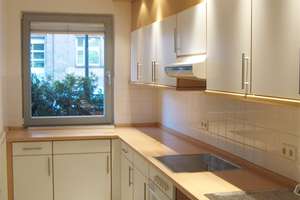 Gemütliche 3-Zimmer-Erdgeschosswohnung mit Terrasse! – Am Krusenick 04, 12555 Köpenick, Berlin – Vorschaubild 7