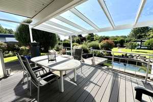 Garten-Idylle... – Die vollständige Adresse der Immobilie erhältst du vom Anbieter., 44357 Nette, Dortmund – Vorschaubild 1