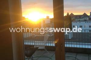 Wohnungstausch: Jarrestraße 82 – Jarrestraße 82, 22000 Winterhude, Hamburg – Vorschaubild 1