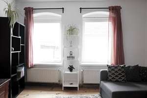 Möblierte 2-Zimmer-Wohnung bei Rosenthaler Platz; ruhiges Hinterhaus. – Torstr. 139, 10119 Mitte (Ortsteil), Berlin – Vorschaubild 6