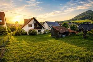 Dem Himmel so nah! Freistehendes Einfamilienhaus in Neuffen
