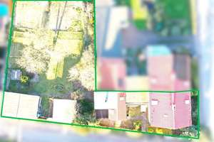 Charmante Doppelhaushälfte mit großem Grundstück und Einliegerwohnung oder Ferienwohnung – Ratsweg 1, 14770 Altstadt, Brandenburg an der Havel – Vorschaubild 3