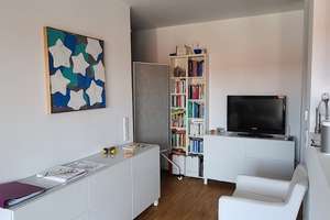 Mieter sucht Nachmieter- moderne 2 Zimmerwohnung im grünen Langwasser – Neusalzer Str. 4, 90473 Langwasser Südost, Nürnberg – Vorschaubild 8