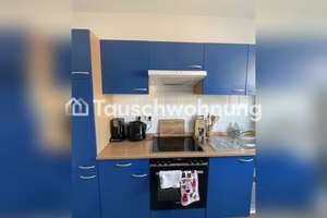 Tauschwohnung: Schöne, helle Wohnung in Obergiesing – Die vollständige Adresse der Immobilie erhältst du vom Anbieter., 81547 Obergiesing, München – Vorschaubild 2