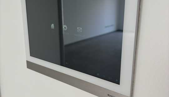 Bild von Modernes wohnen in Groß-Gerau