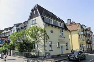 Charmante Kapitalanlage in begehrter Bielefelder Innenstadtlage – 33602 Mitte, Bielefeld – Vorschaubild 2
