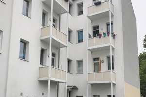 2 Zimmerwohnung - nur 10 Minuten mit dem Rad oder Tram zur Uni – 39124 Neue Neustadt, Magdeburg – Vorschaubild 8