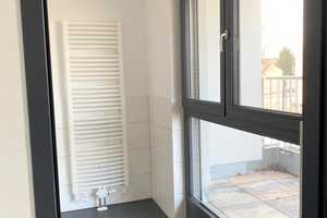 Exklusiv für Studierende: Möbliertes Apartment mit eigener Dachterrasse in Top-Studentenwohnheim – Frankfurt am Main – Vorschaubild 6