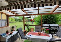 Pergola