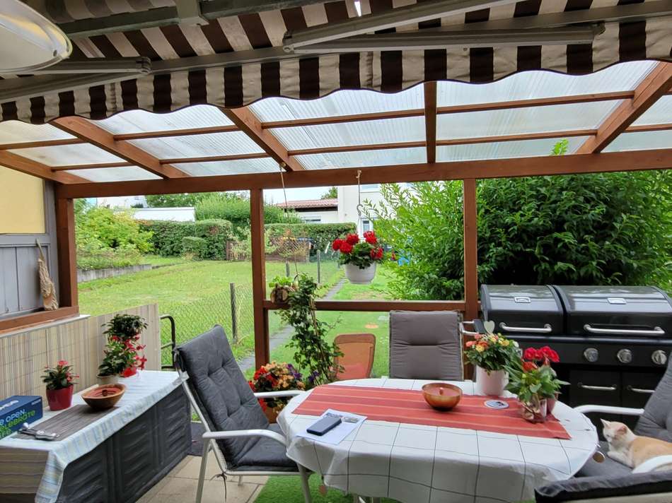 Pergola