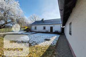 Einfamilienhaus in Münchberg / OT Meierhof - Rabenreuth – Hof (Kreis) – Vorschaubild 1