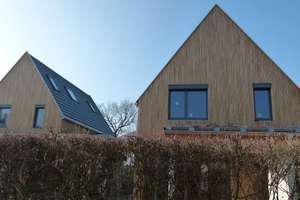 Gestalten Sie Ihr Traumhaus in einer der Top Lagen Ismanings am Isarhochufer als Ausbauhaus. – Am Hang 4, 85737 Ismaning – Vorschaubild 1