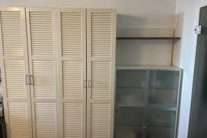 Zuhause mit 1 Zimmer und Balkon in München – Die vollständige Adresse der Immobilie erhältst du vom Anbieter., 81925 Oberföhring, München – Vorschaubild 3