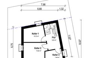 Neubau DHH in gesuchter Lage! – Die vollständige Adresse der Immobilie erhältst du vom Anbieter., 21033 Lohbrügge, Hamburg – Vorschaubild 29